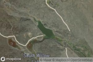 Willow Lake