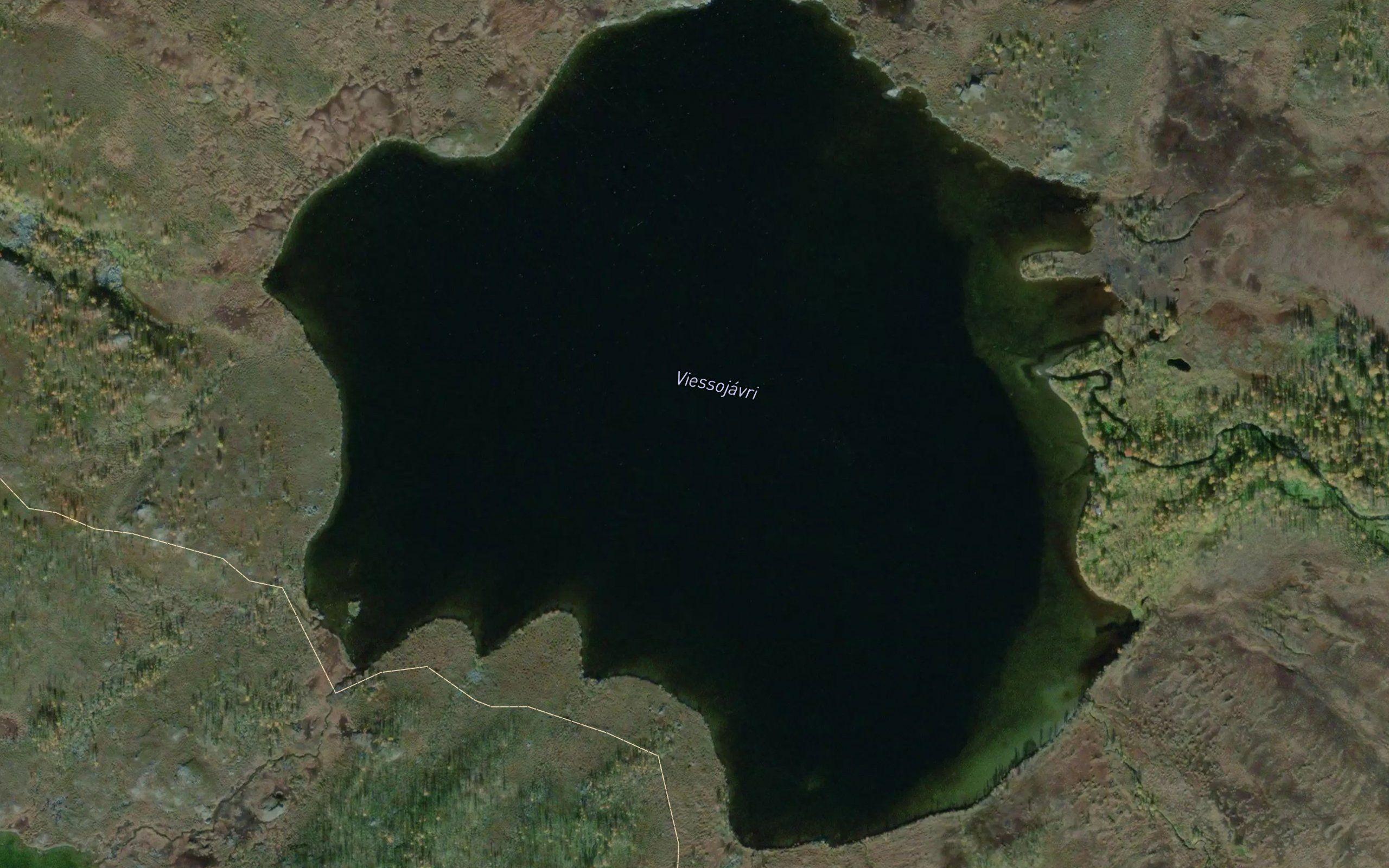 Viessujavri
