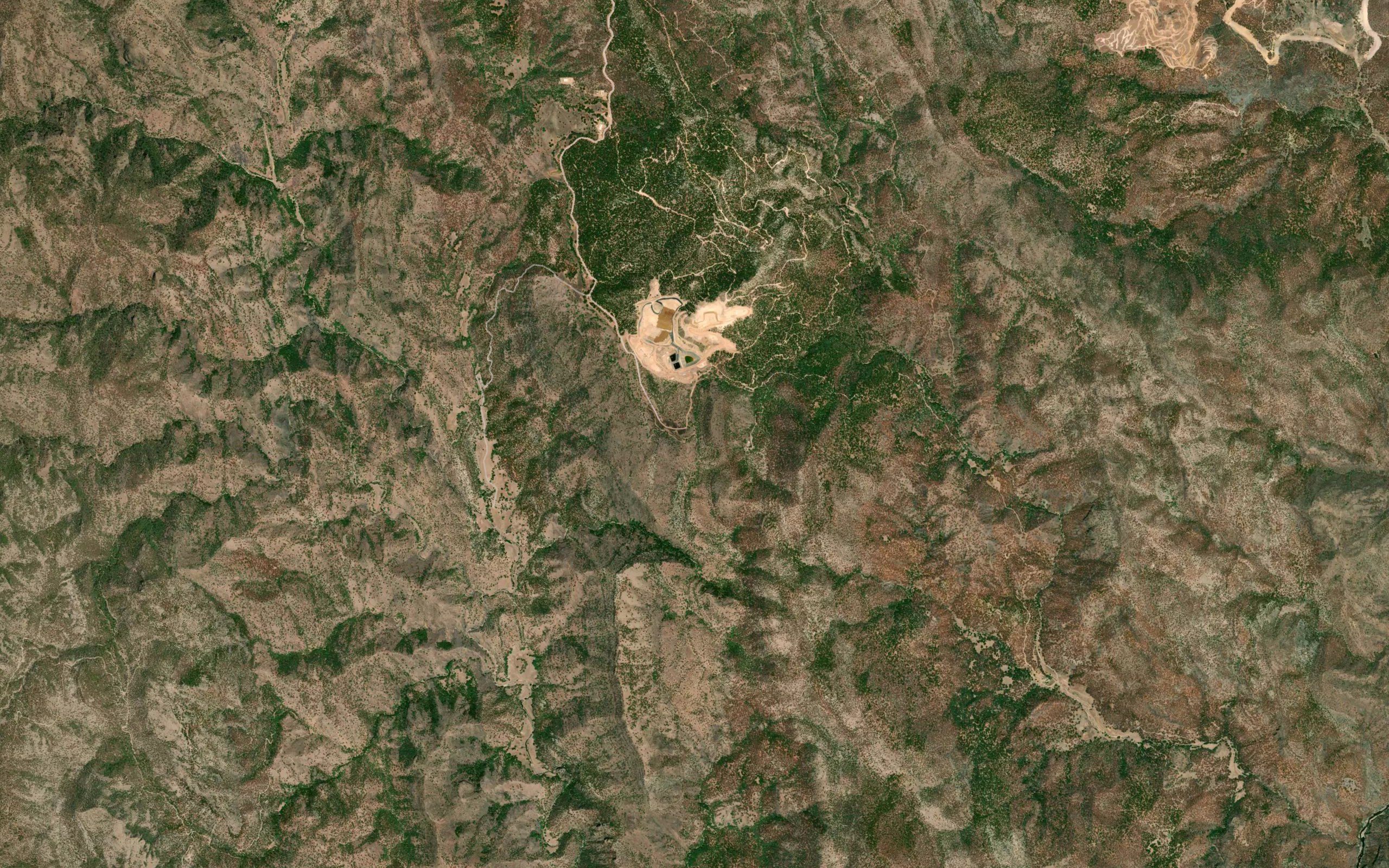 La Yaqui