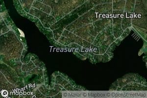 Treasure Lake