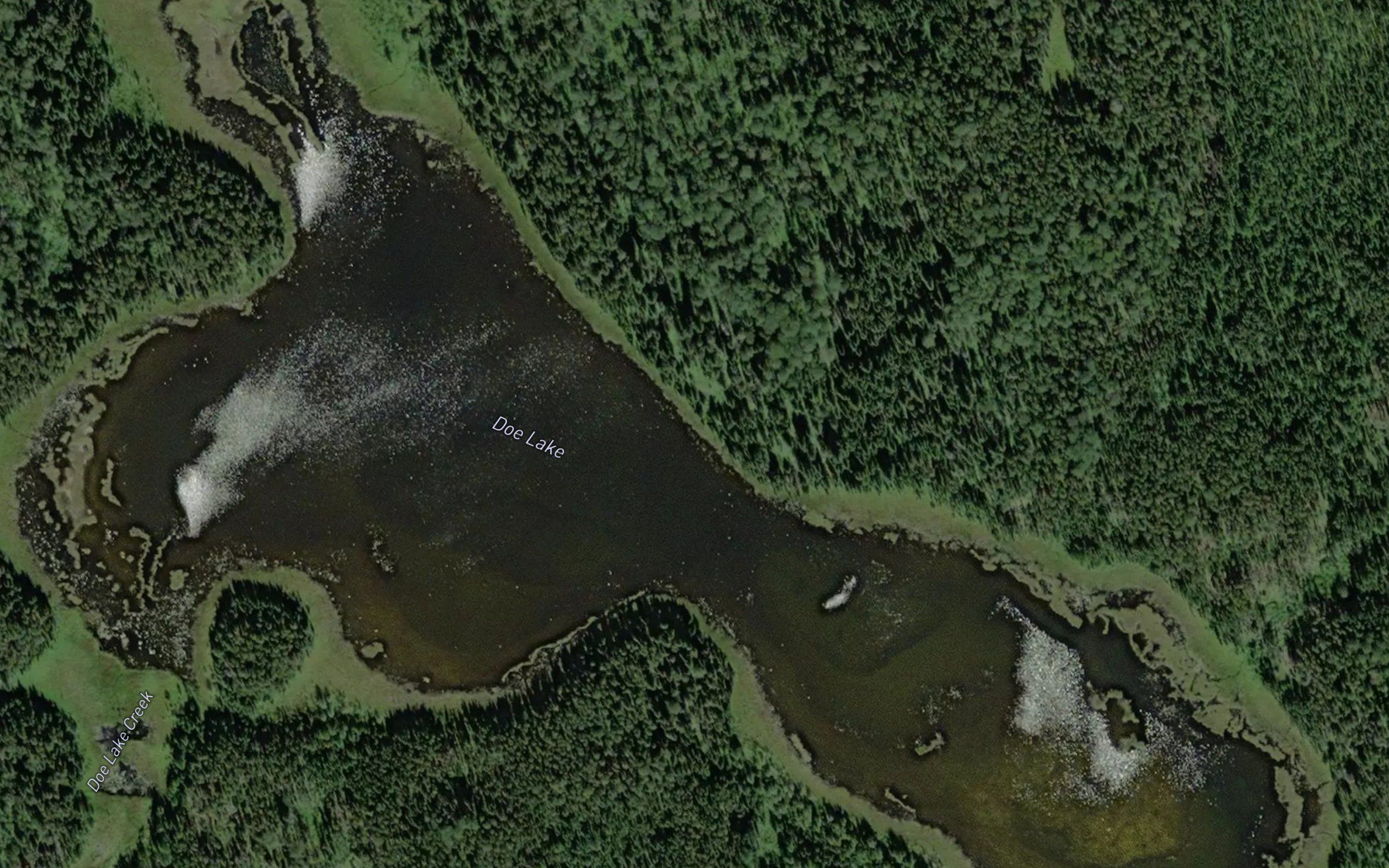 Doe Lake