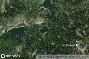 Hi-Low Lake
