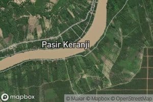 Sungai Tengah