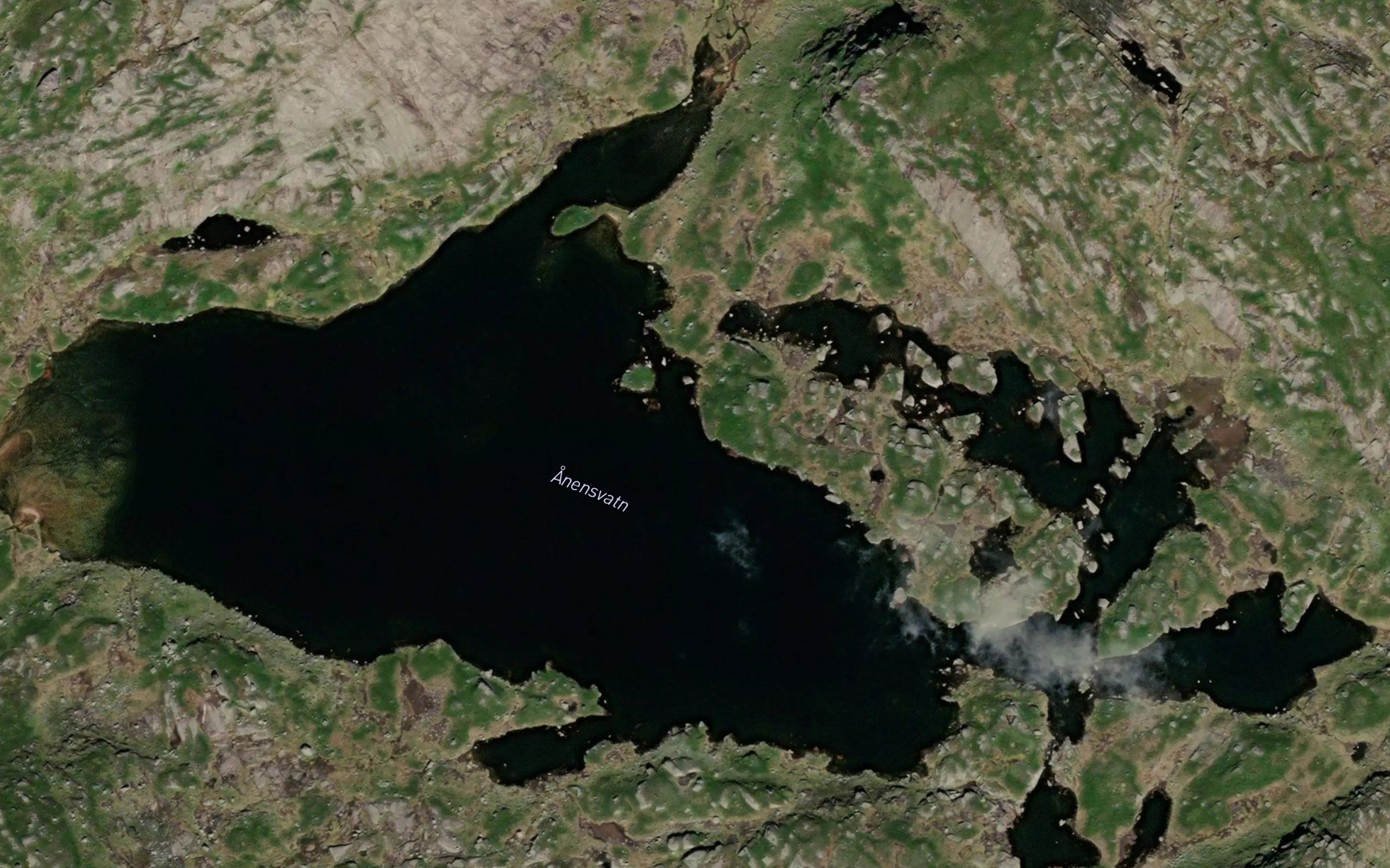 Anensvatnet