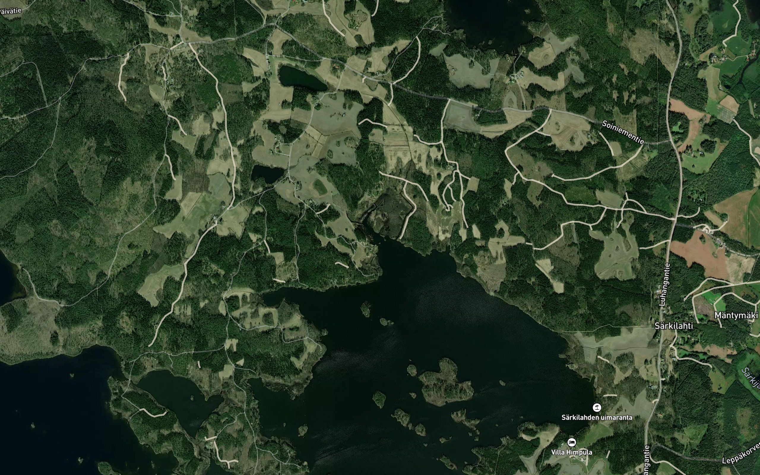 Suppaanlahti