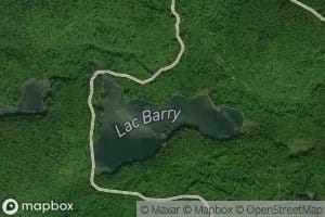 Lac Barry