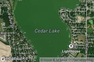 Cedar Lake