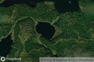 Lac Nadon