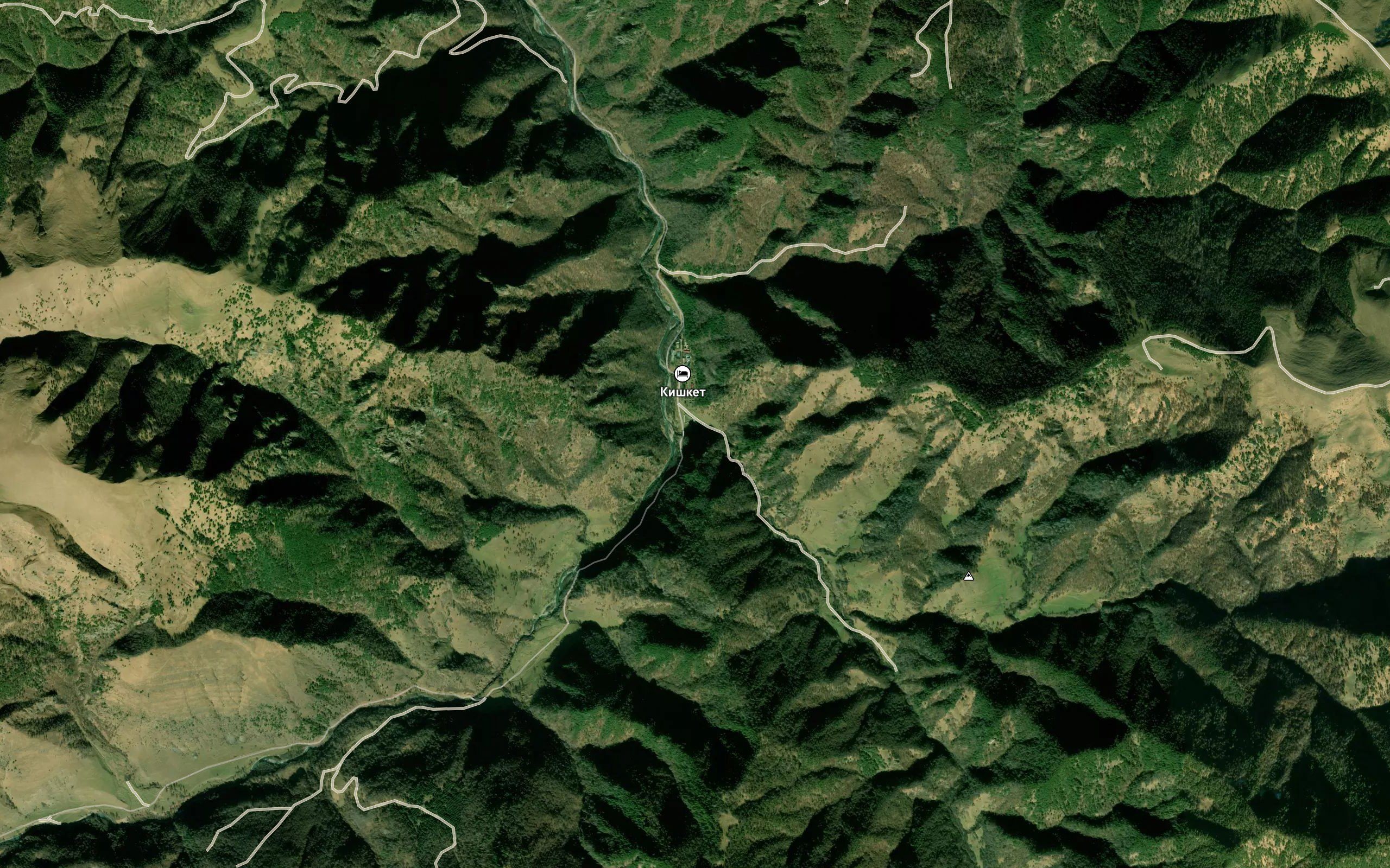 Kishkit