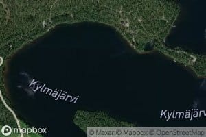 Kylmajarvi
