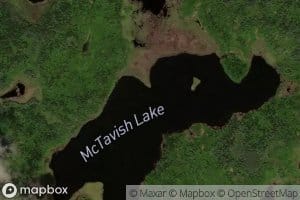 McTavish Lake
