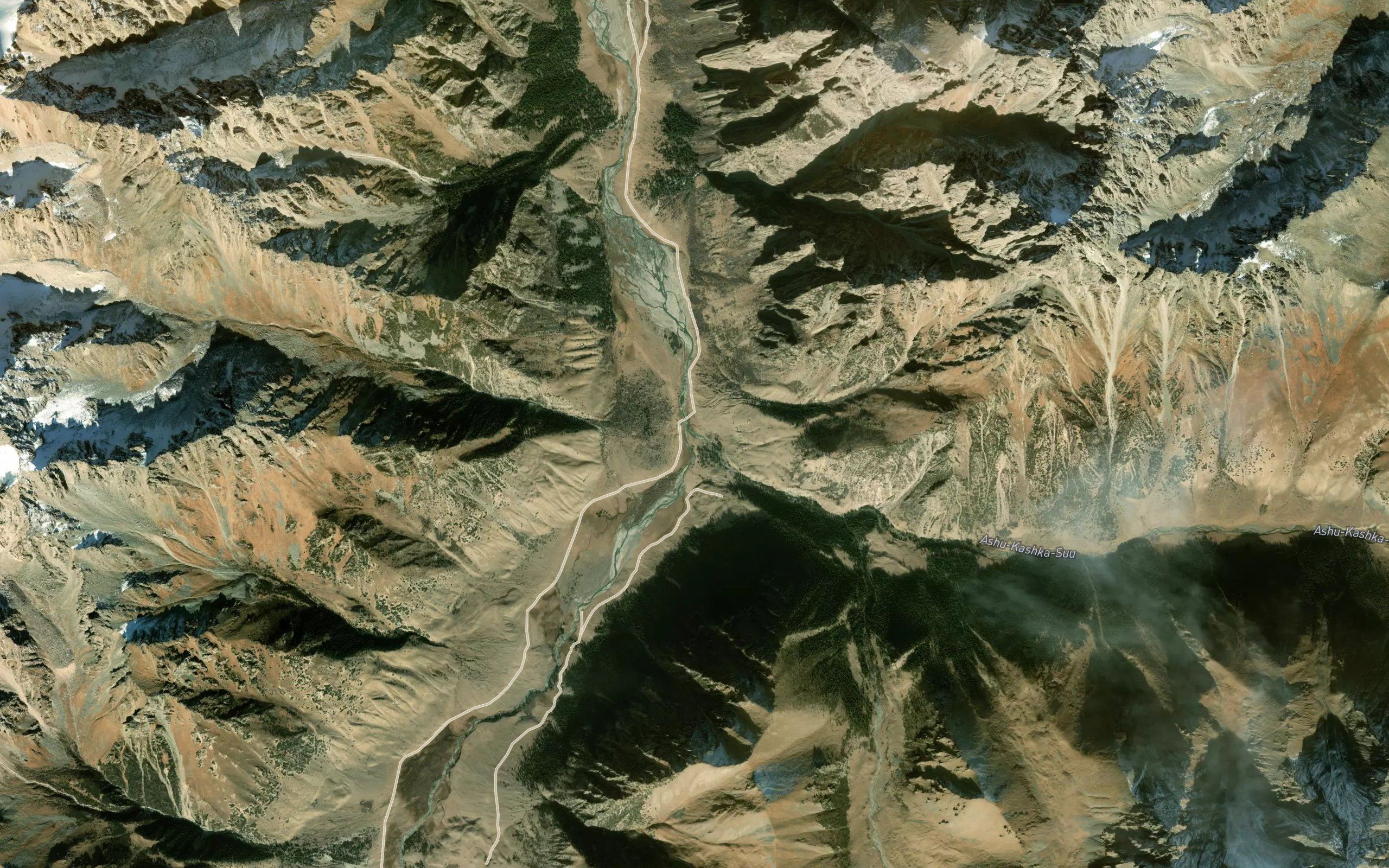 Dzhukashkasu