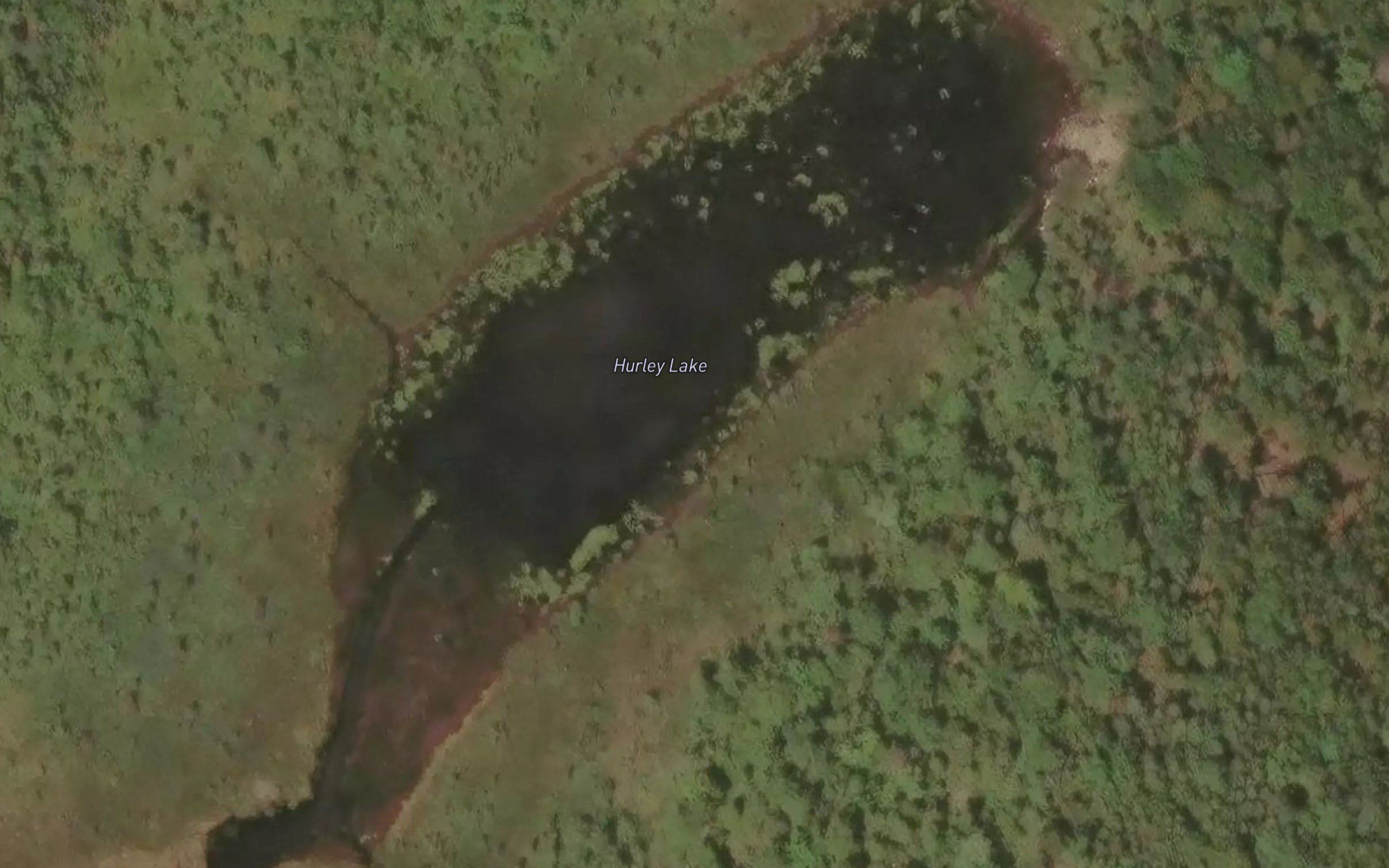 Hurley Lake