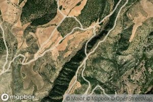 Barranco del Cubillo