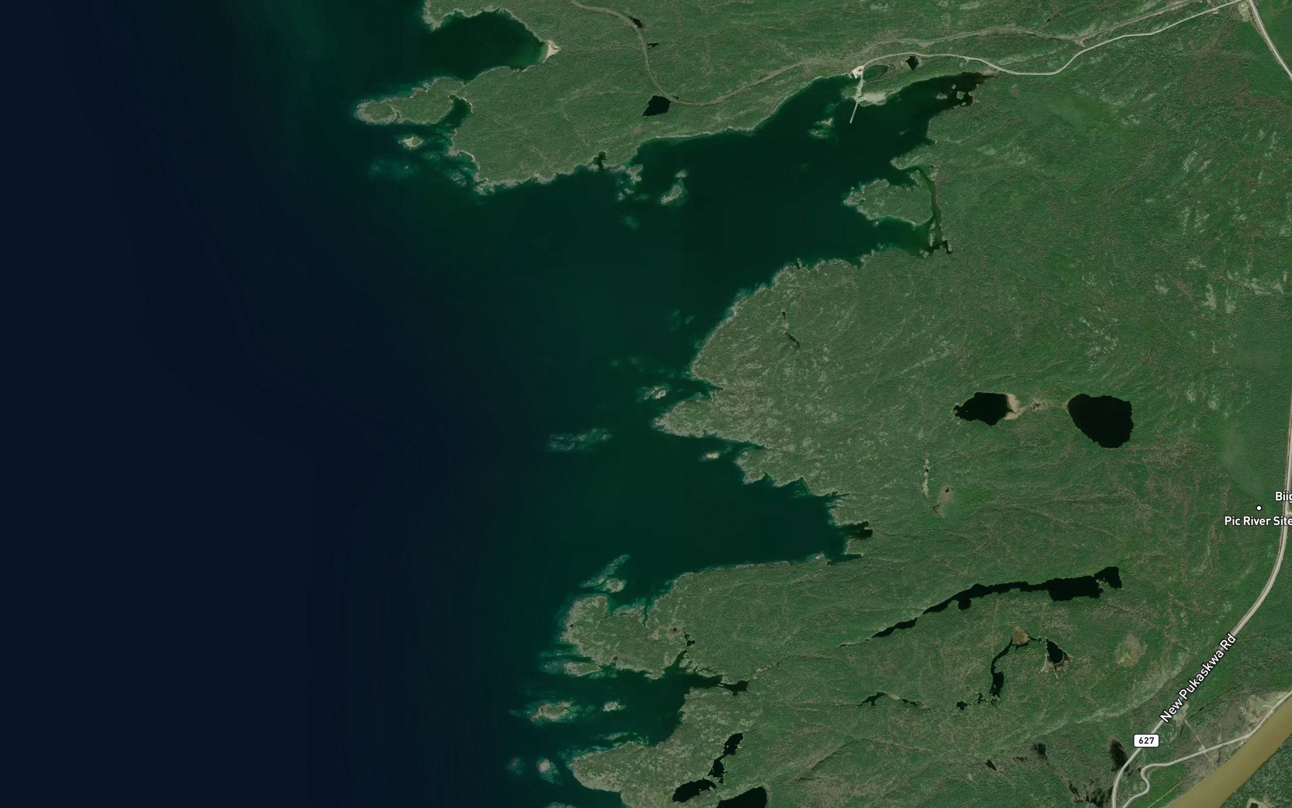 Prospect Cove