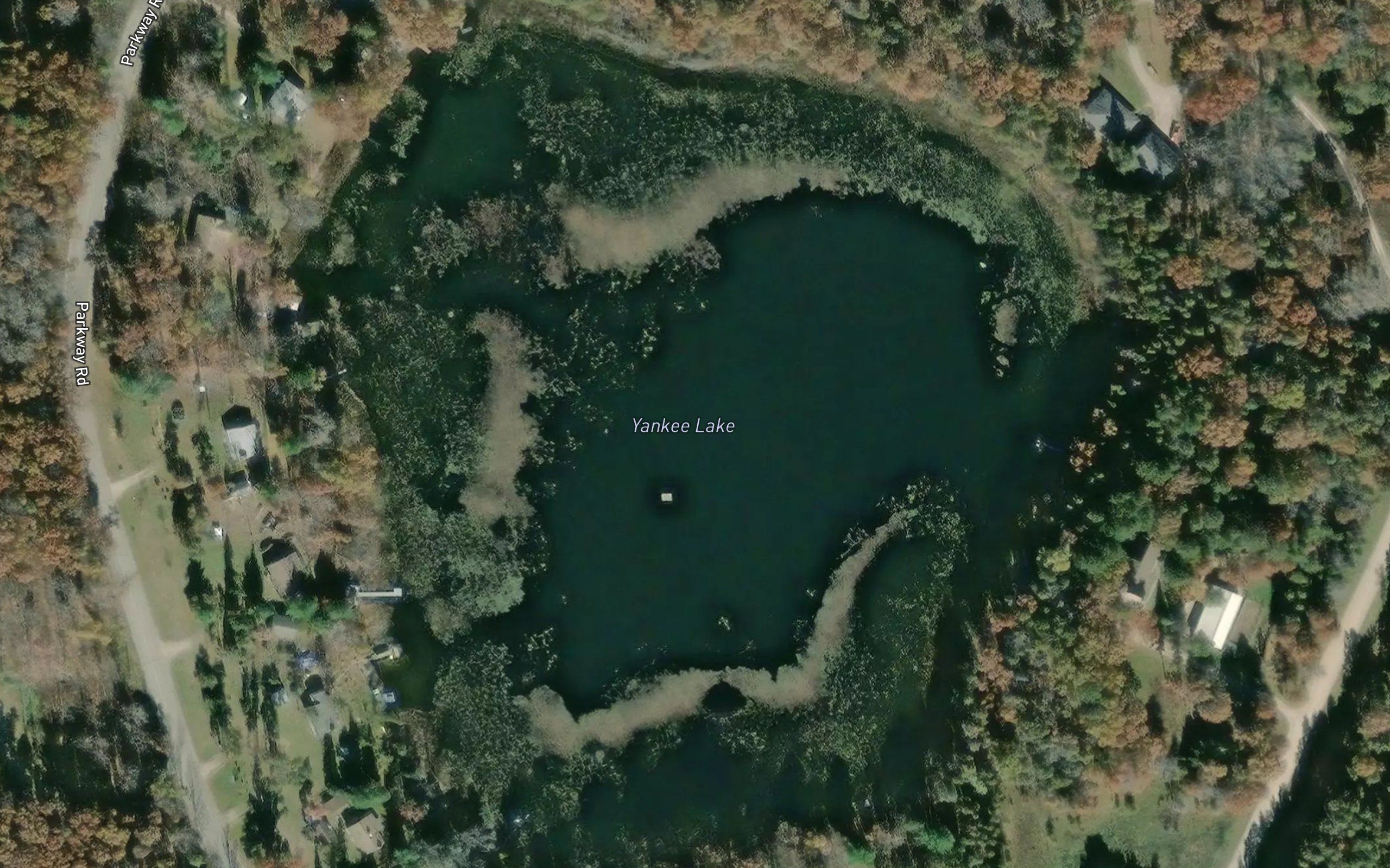 Yankee Lake