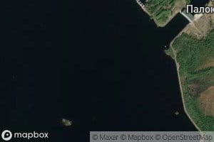 Palokorgskoye Vodokhranilishche