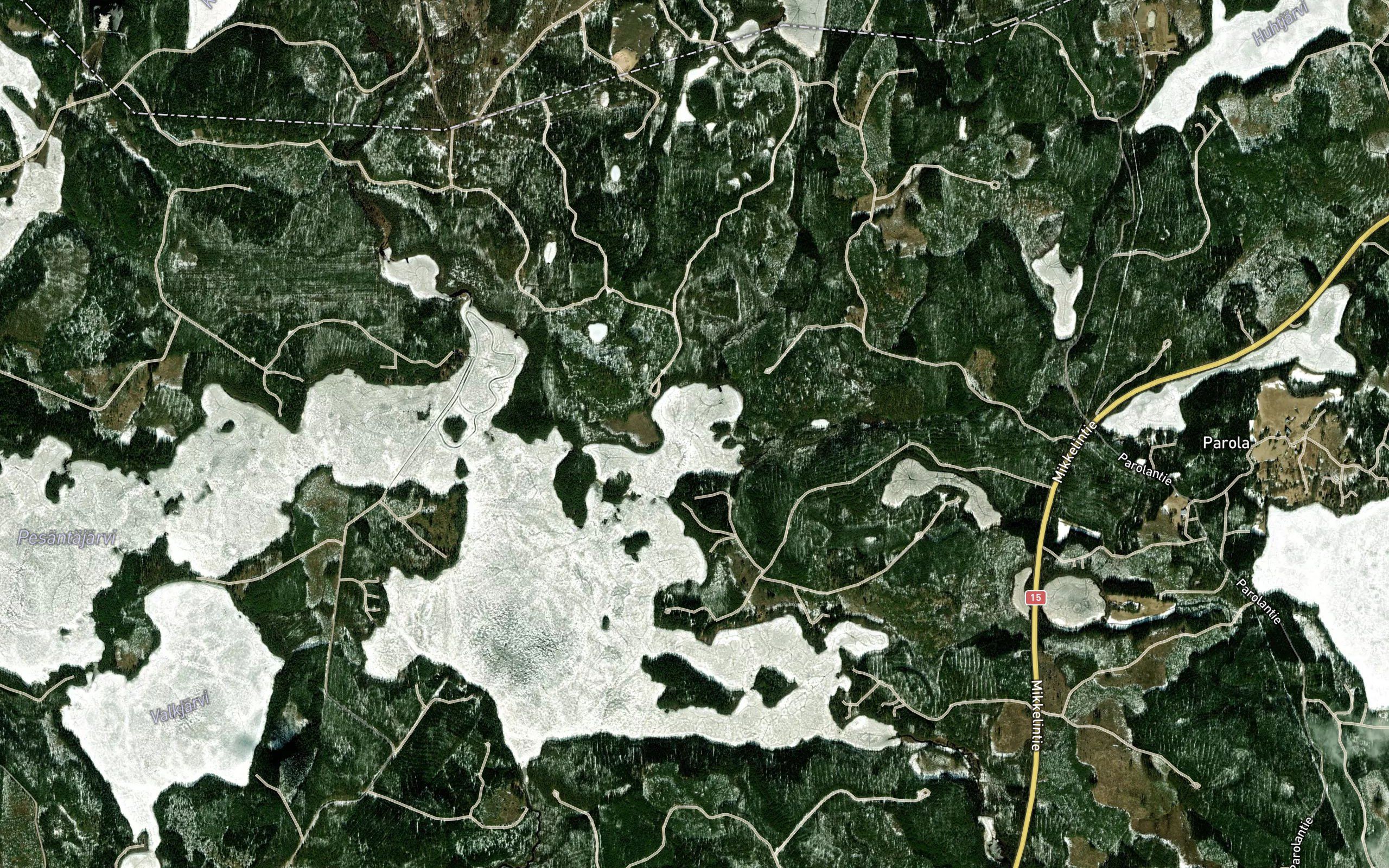 Vehkolahti