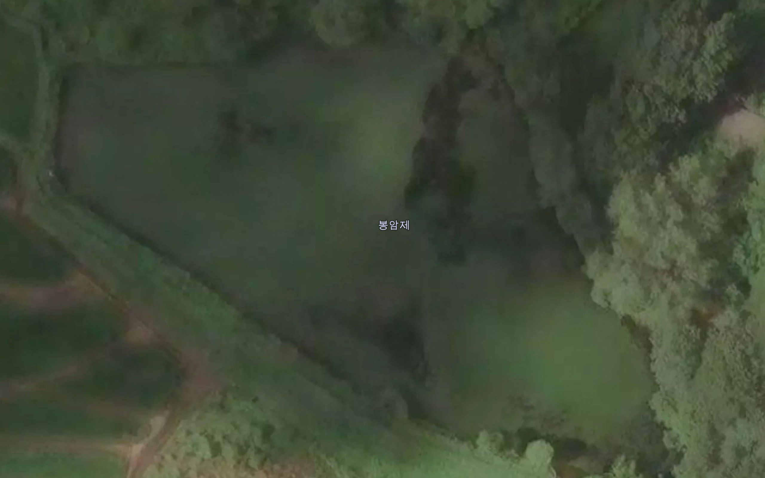 Pongam-je