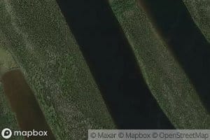 Lac Mary