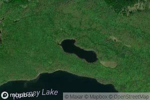 Little Kearney Lake