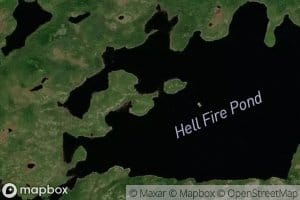 Hell Fire Pond