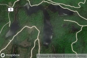Lac Boudor