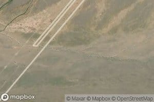 North Fork Quail Wash