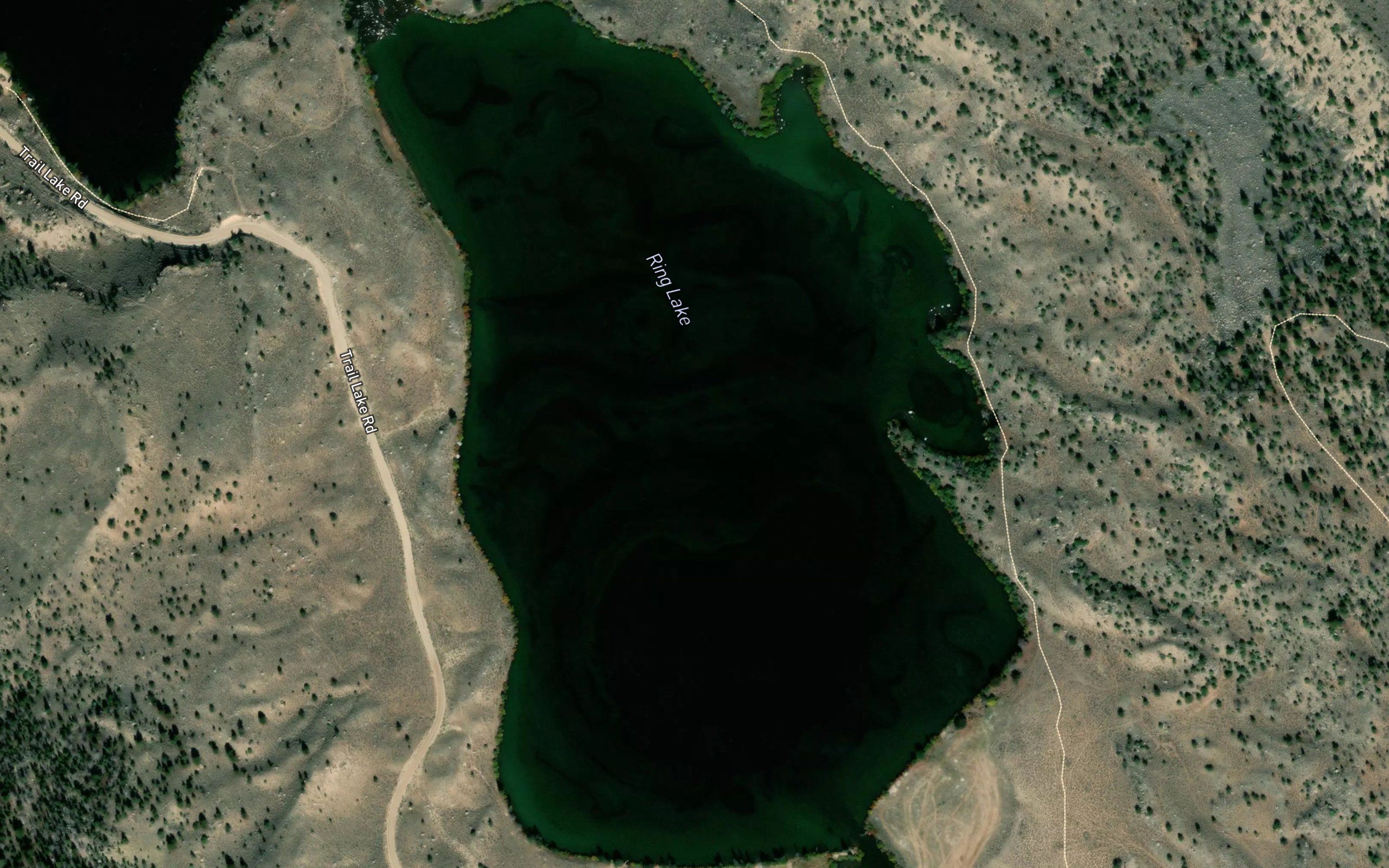 Ring Lake