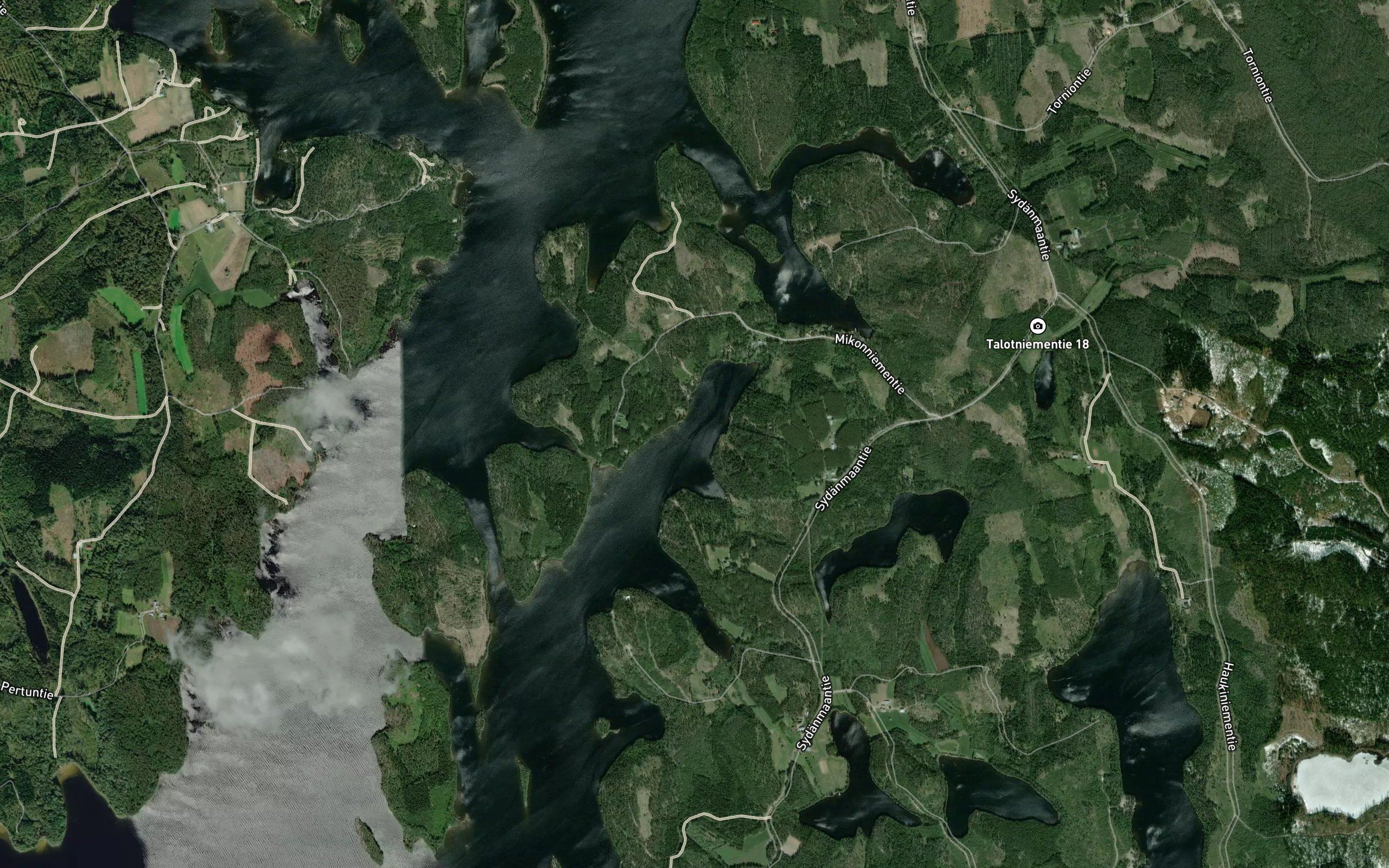 Mikonlahti