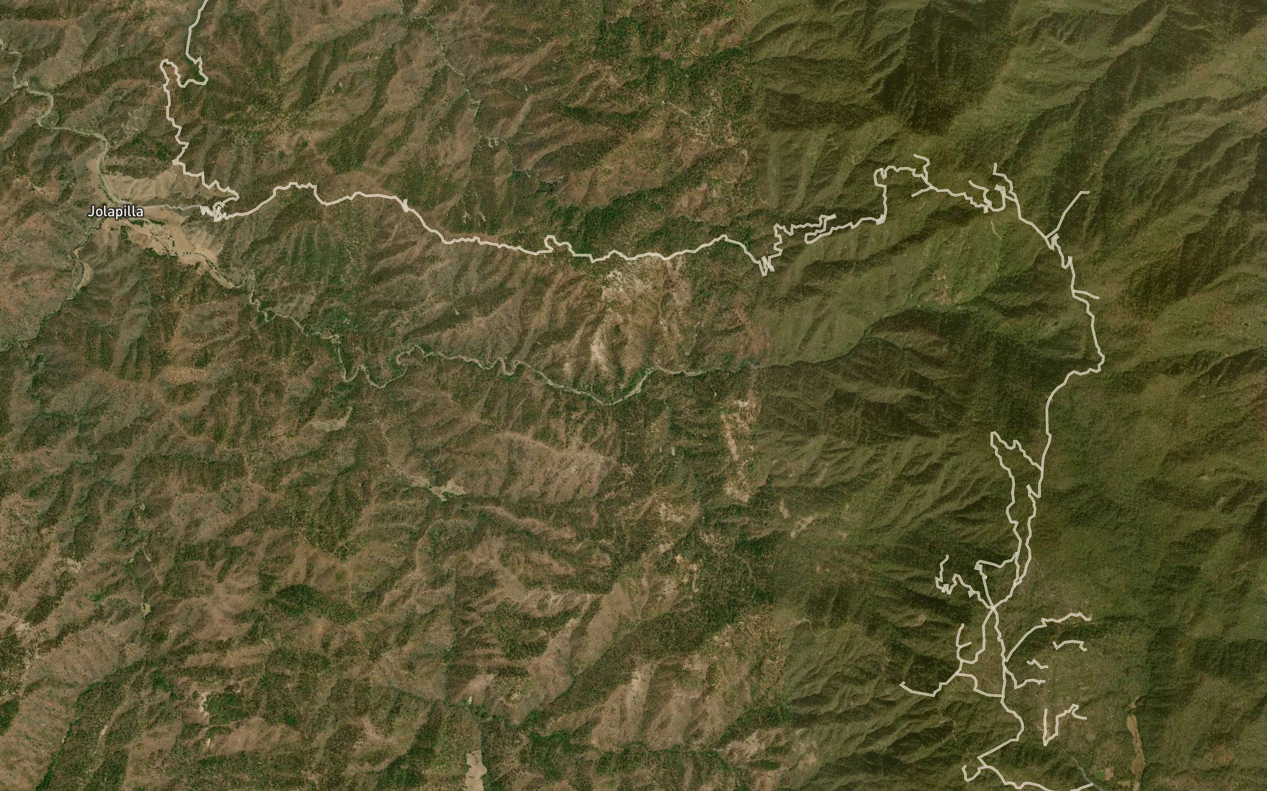 El Carrizal