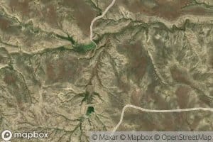 Obrien Number 1 Reservoir