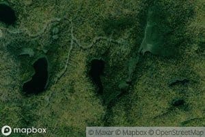 Lac de la Loutre