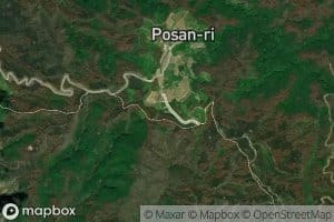 P'osan-ji