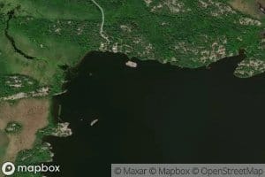 Keith's Bay