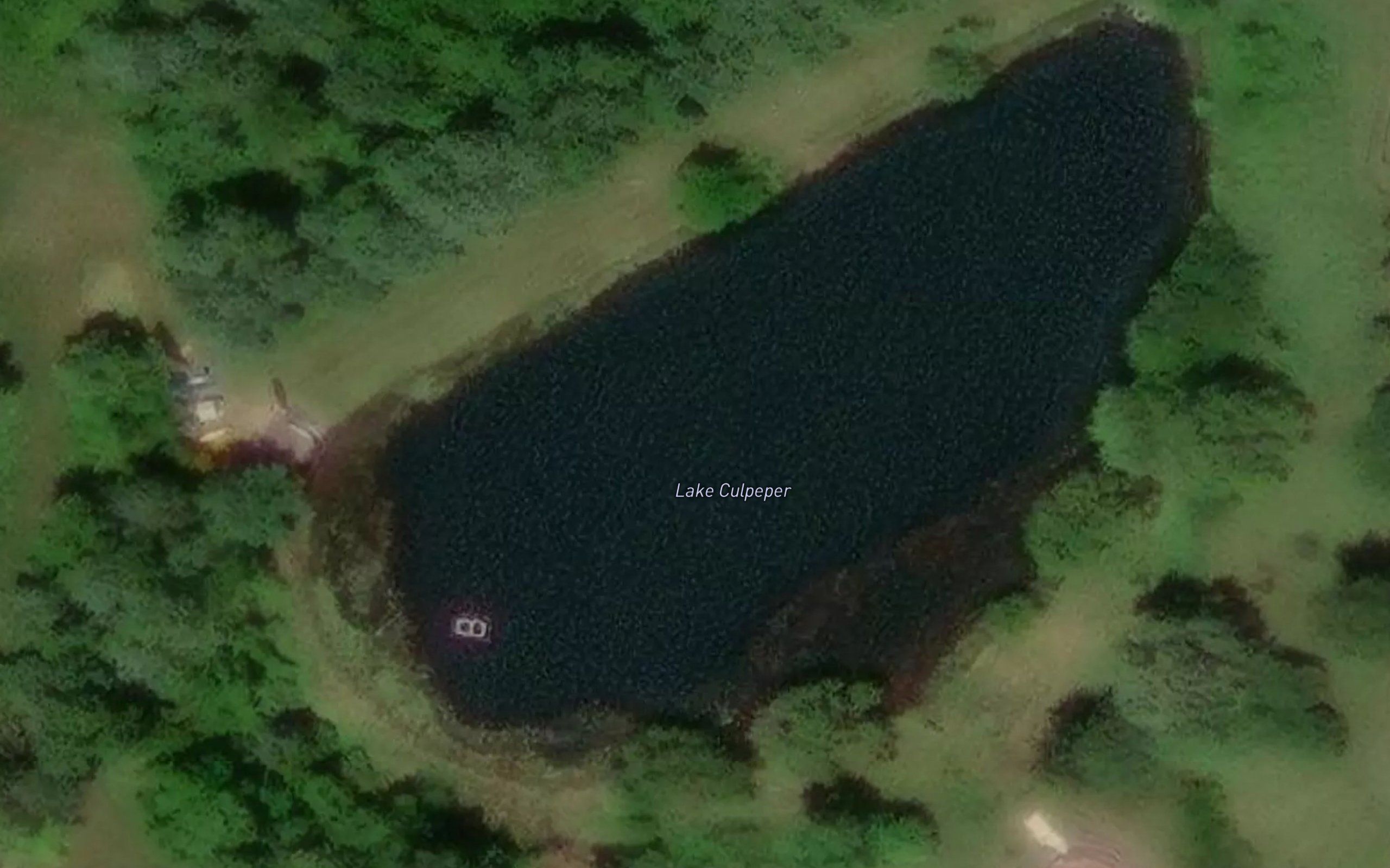 Lake Culpeper