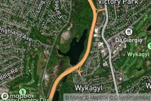 Reservoir Number Three