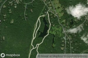 Chestnut Ridge Reservoir