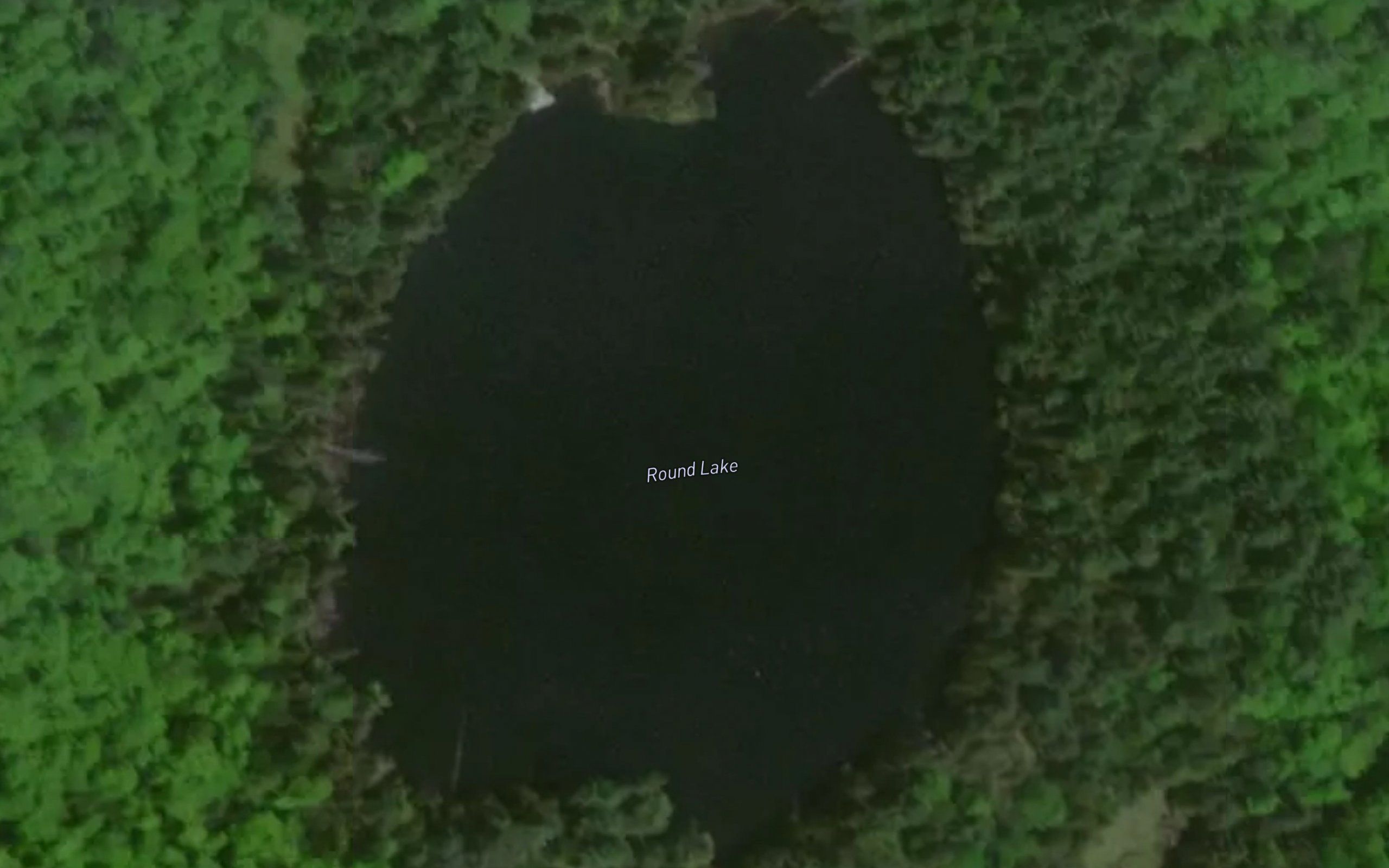 Round Lake