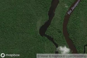 Lagoa Manoel da Silva