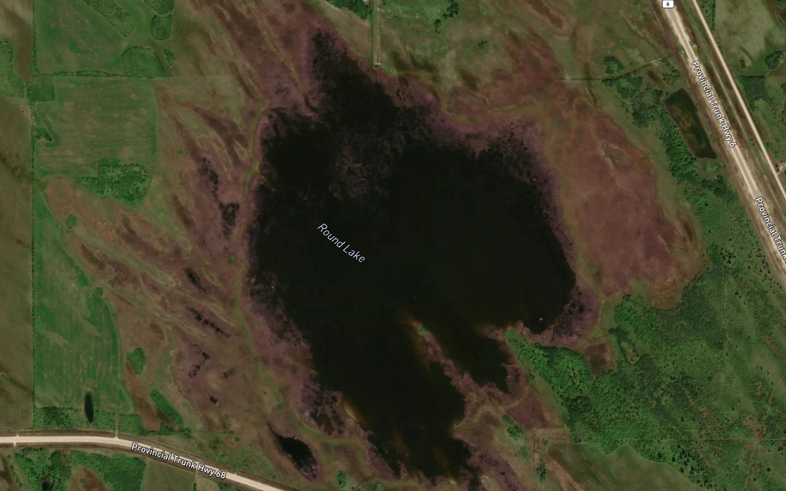 Round Lake