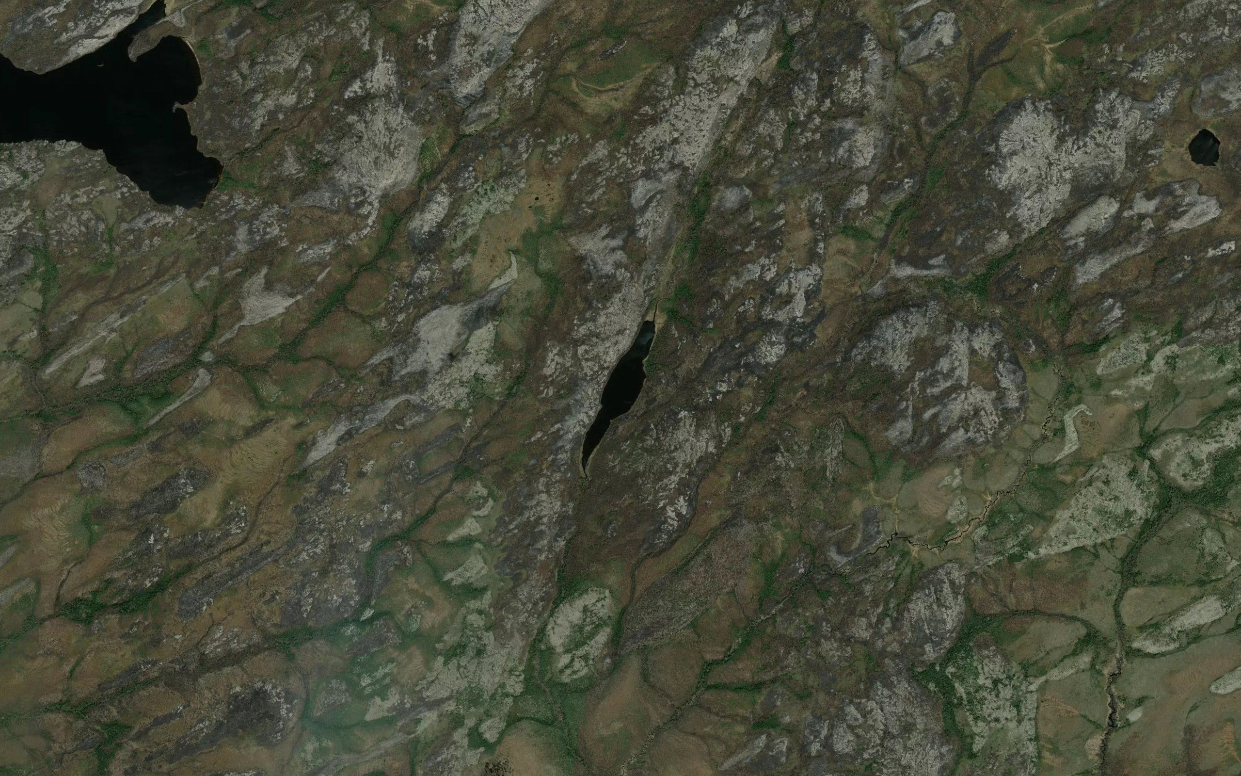 Lac Kawistischiuch