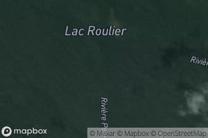 Lac Roulier