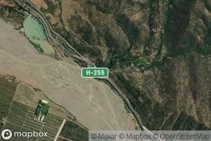 Quebrada de Pangalillo