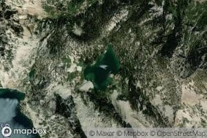 Alpine Lake
