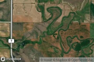 Spring Creek
