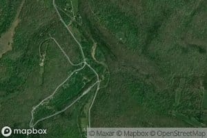 West Fork Plattin Creek