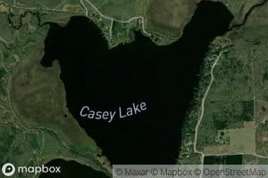 Casey Lake