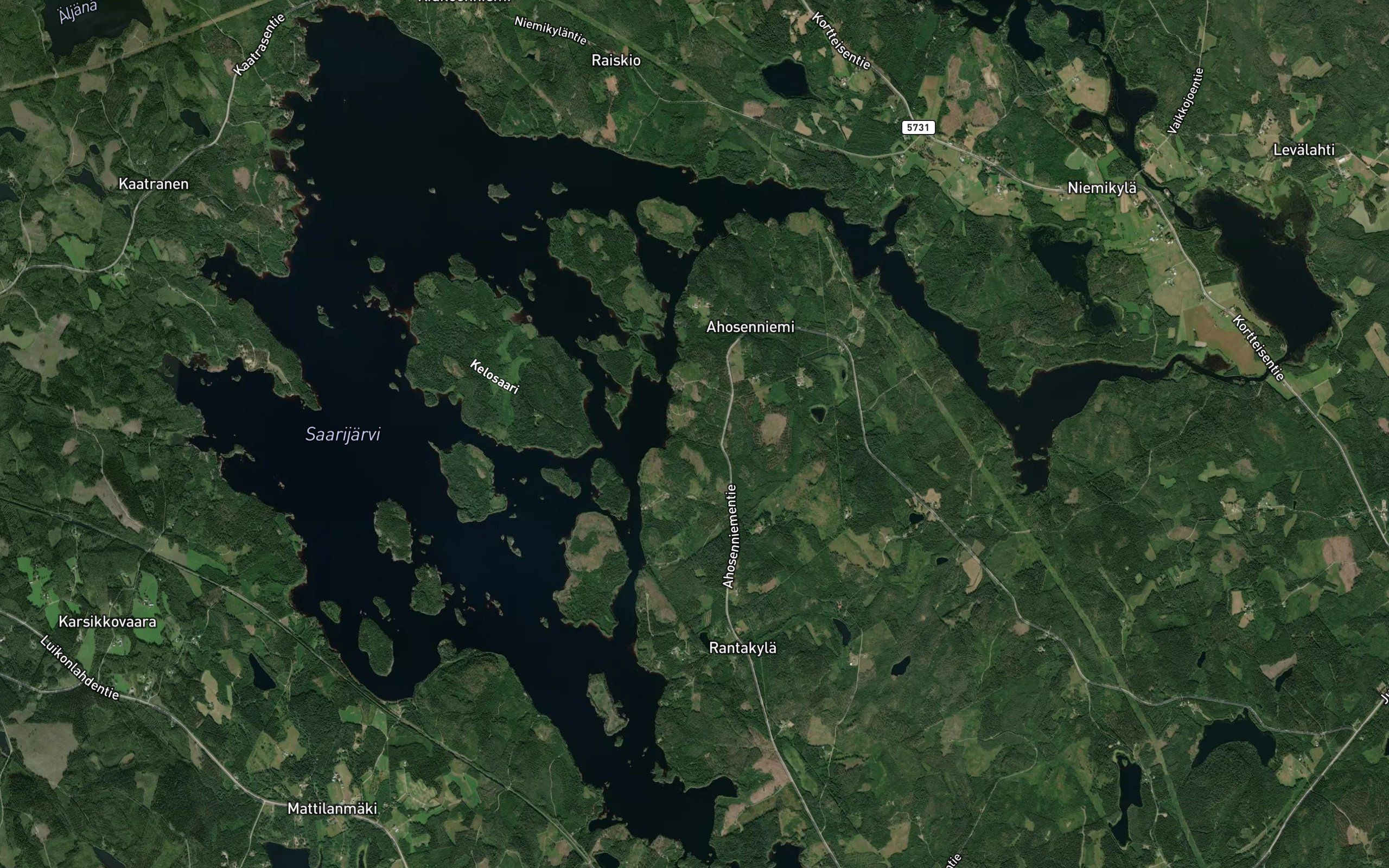 Saarijarvi
