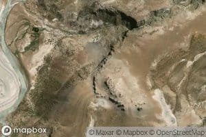 Arroyo de los Morros